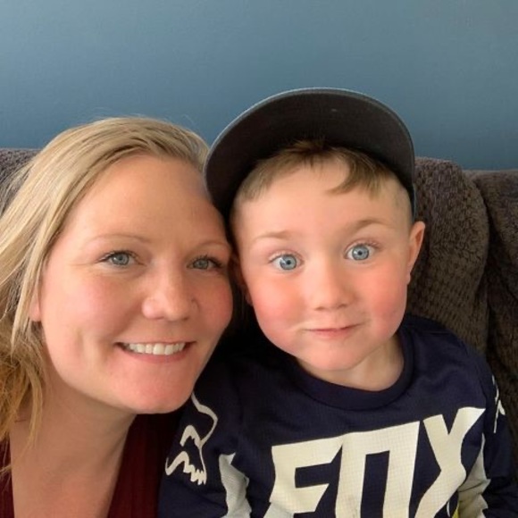 Meet your Posher, Paige - Picture 1 of 1